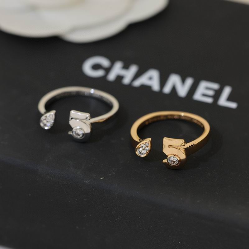 Chanel ring 05yxh09